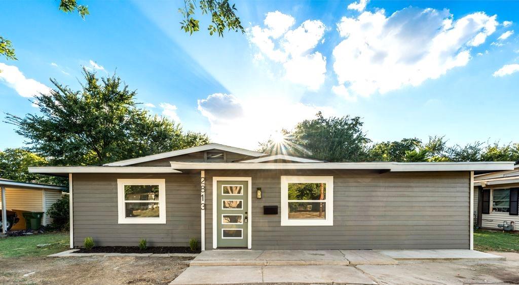 Ash Park Dr, Richland Hills, TX 76118