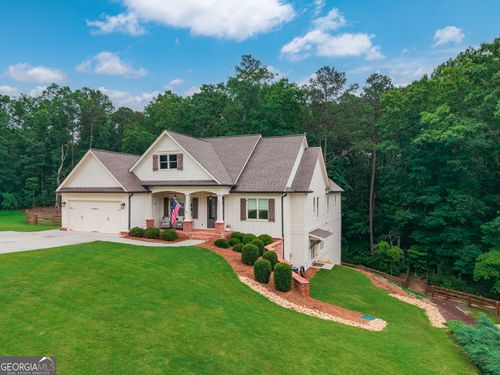 122 Brookfield Ct Se, White, GA, 30184-3551 | Card Image