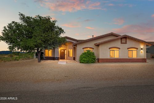 4201 S Rosemary Ct, Sierra Vista, AZ, 85650-9532 | Card Image