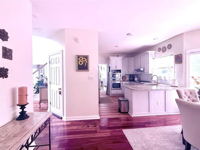 1206 Camden Hunt Dr, House other with 5 bedrooms, 3 bathrooms and 2 parking in Lawrenceville GA | Image 27