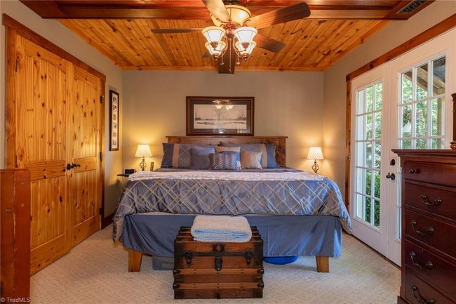 375 Carolina Rd, House other with 2 bedrooms, 2 bathrooms and null parking in Millers Creek NC | Image 17