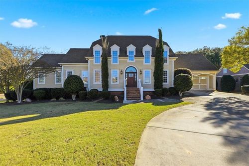 172 Shellbark Dr, Mcdonough, GA, 30252-1606 | Card Image