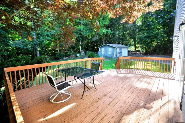 420 Route 6, House other with 2 bedrooms, 2 bathrooms and null parking in Andover CT | Image 34