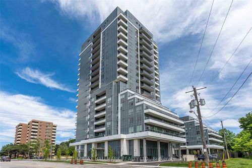 501-3121 Sheppard Ave E, Scarborough, ON, M1T0B6 | Card Image