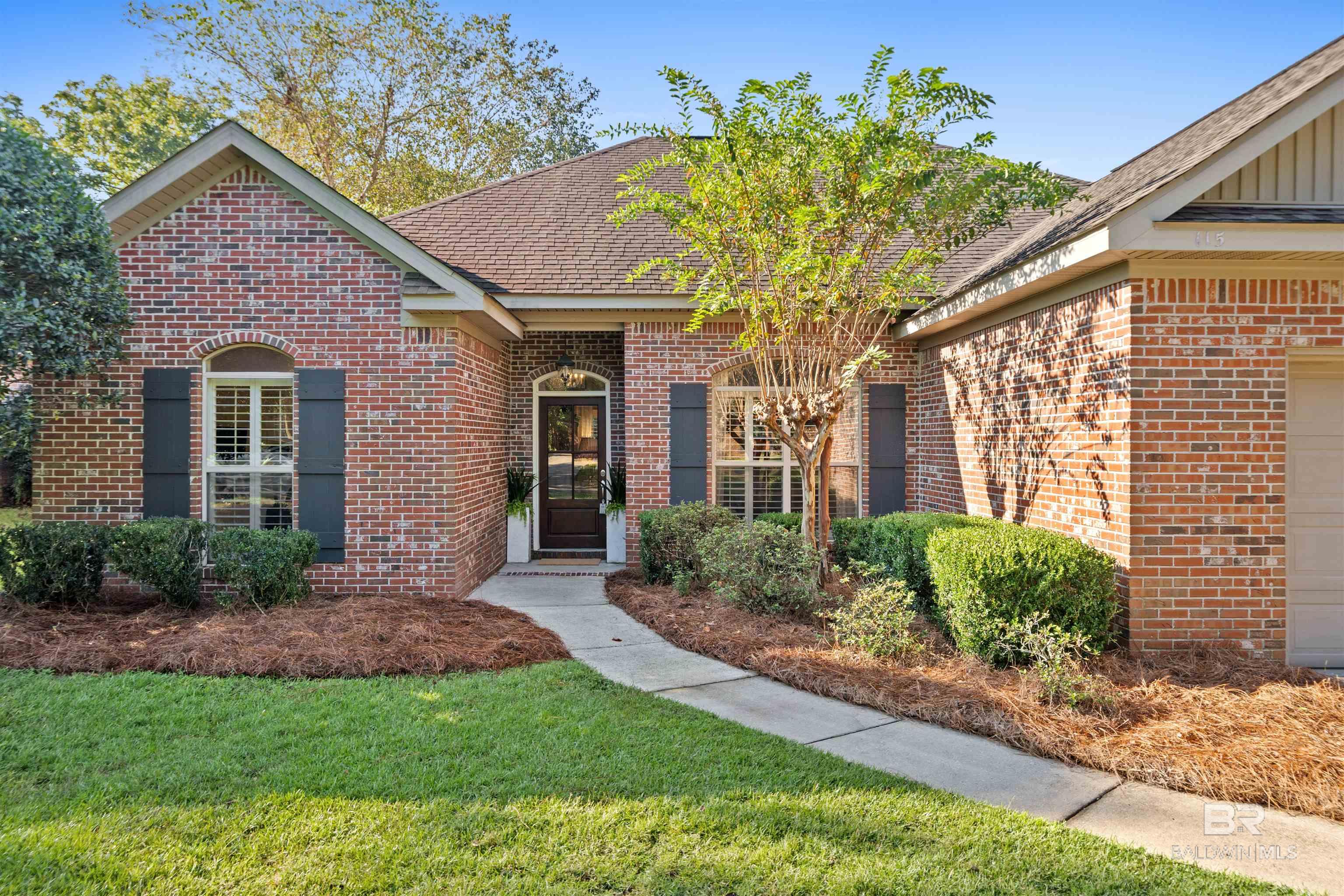 Marilyn Ave, Fairhope, AL 36532