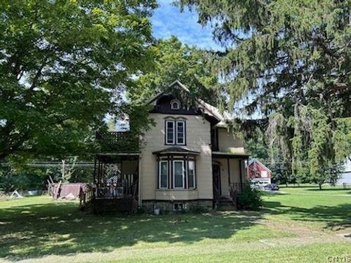12 Elmwood Ave, Friendship, NY, 14739-8610 | Card Image