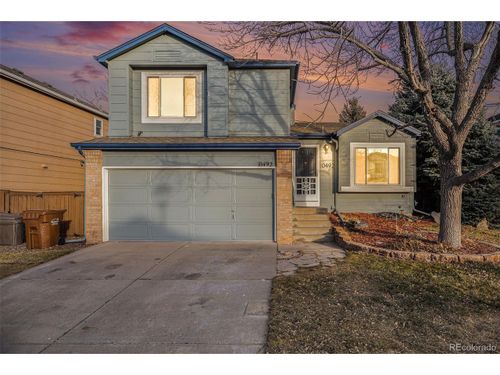 10492 Hyacinth St, Highlands Ranch, CO, 80129 | Card Image