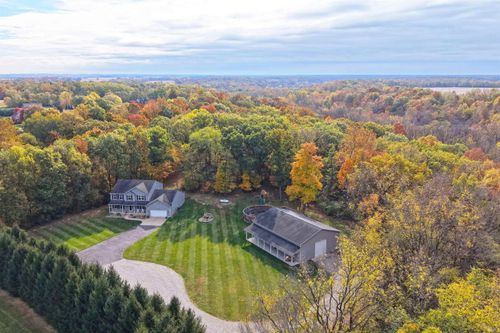 10360 S Wildwood Ct, Brookston, IN, 47923-8357 | Card Image