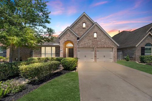 2727 Parker Oak Pass, Missouri City, TX, 77459-1869 | Card Image