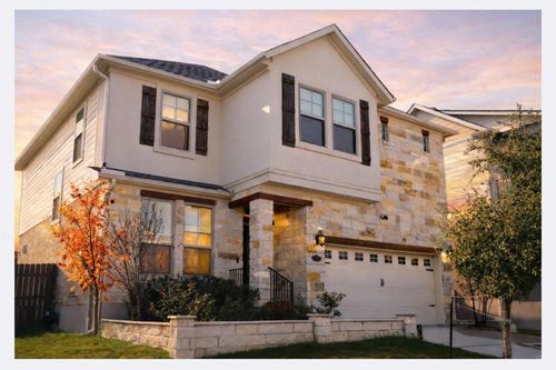 4417 Oryx Ln, Pflugerville, TX, 78660-6852 | Card Image