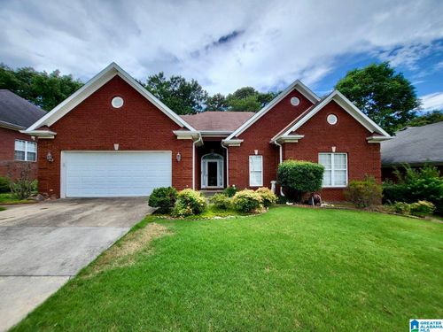 5568 Matt Aaron Lane, CLAY, AL, 35215 | Card Image