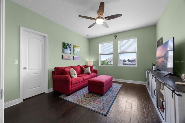 Bedroom 4 used as Flex Space | Image 46