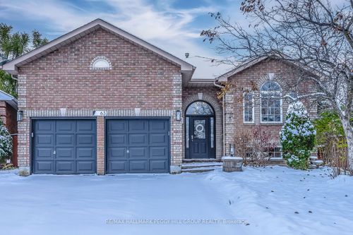 63 Mapleton Ave, Barrie, ON, L4N7L7 | Card Image