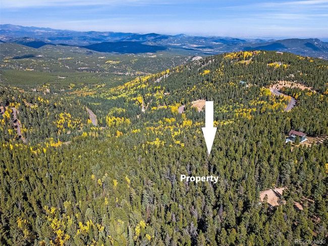 0 Edward Dr, Home with 0 bedrooms, 0 bathrooms and null parking in Conifer CO | Image 14