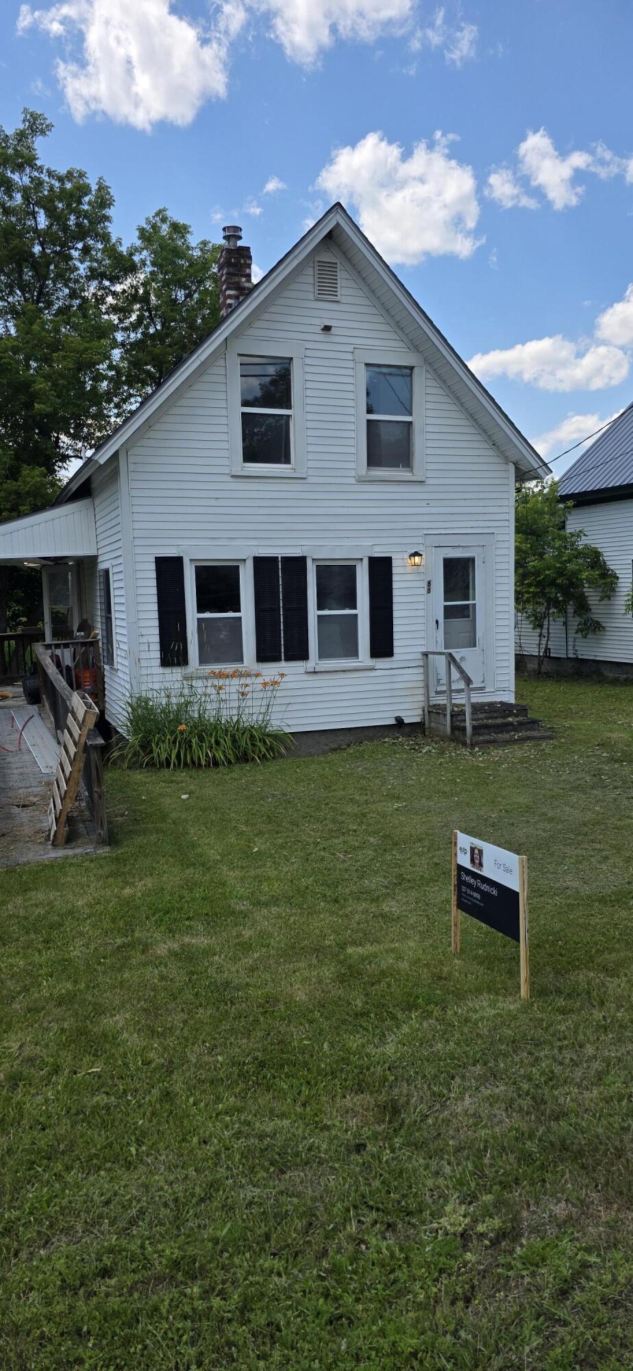 Residential in Hartland