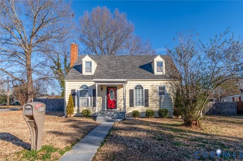 2313 Gordon St, Hopewell, VA, 23860-3420 | Card Image