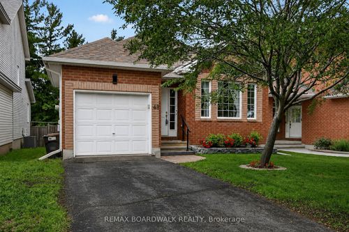48 Maricona Way, Kanata, ON, K2T1H2 | Card Image