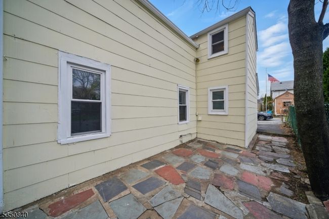 609 Birch St, House other with 3 bedrooms, 1 bathrooms and null parking in Boonton Twp NJ | Image 29