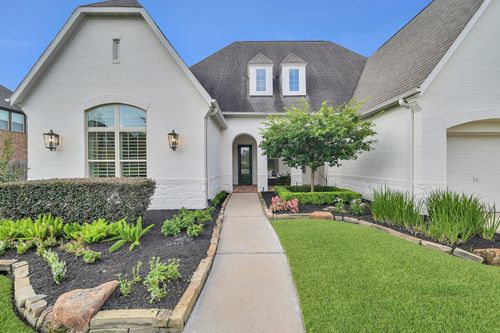 20419 Knights Branch Dr, Cypress, TX, 77433-4730 | Card Image