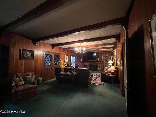 638 Davistown Mercer Rd, House other with 5 bedrooms, 3 bathrooms and 2 parking in Pinetops NC | Image 31