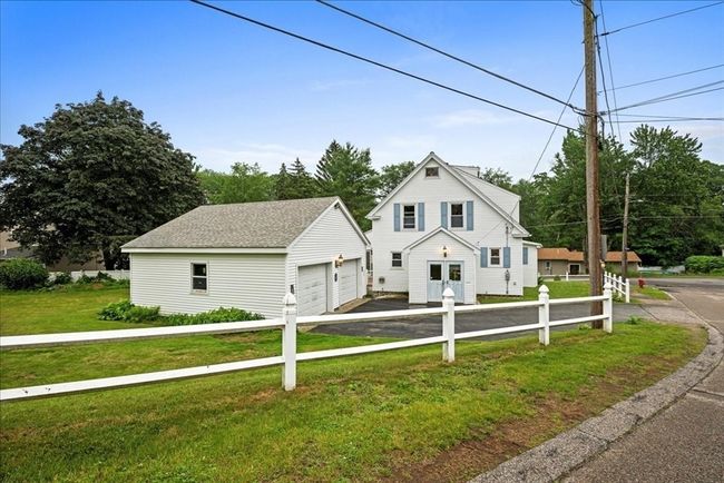 176 Boyce St, House other with 3 bedrooms, 2 bathrooms and 4 parking in Auburn MA | Image 38