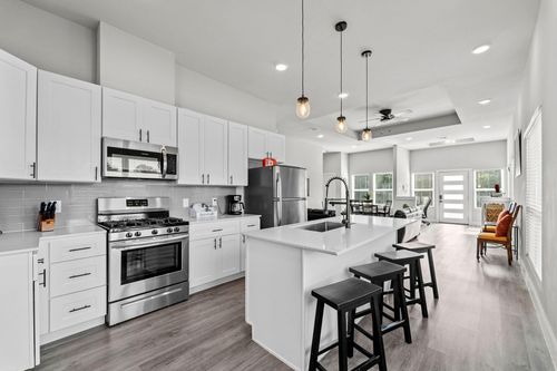 507 Carl St, Houston, TX, 77009-7709 | Card Image