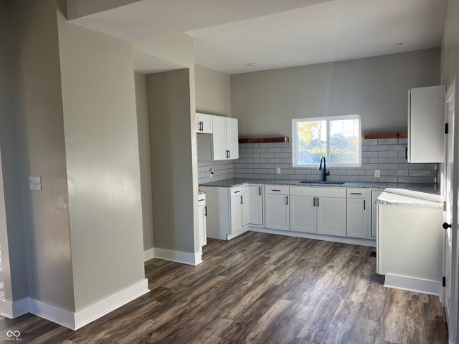 503 E Clyde St, House other with 4 bedrooms, 3 bathrooms and null parking in Frankton IN | Image 5