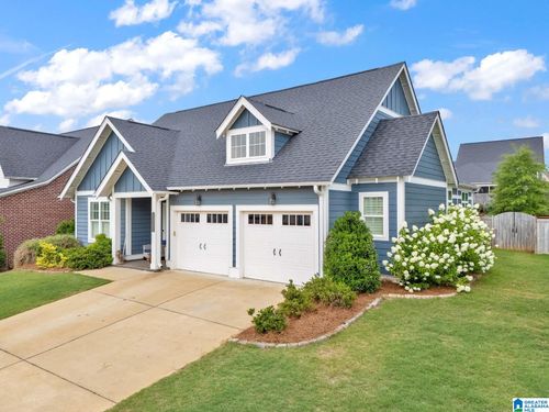 3144 Iris Dr, HOOVER, AL, 35244-5079 | Card Image