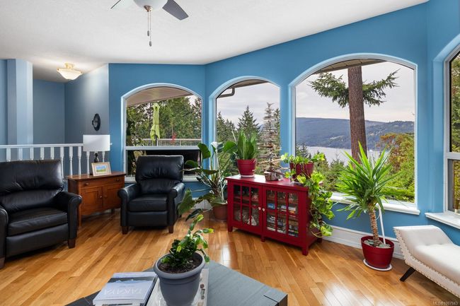 567 Maple Mountain Rd, House other with 3 bedrooms, 3 bathrooms and 5 parking in Duncan BC | Image 17