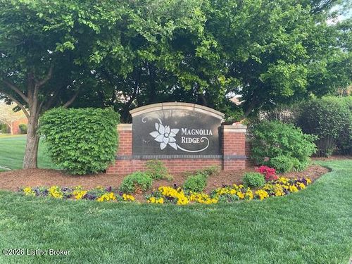 103-9502 Magnolia Ridge Dr, Louisville, KY, 40291-6775 | Card Image
