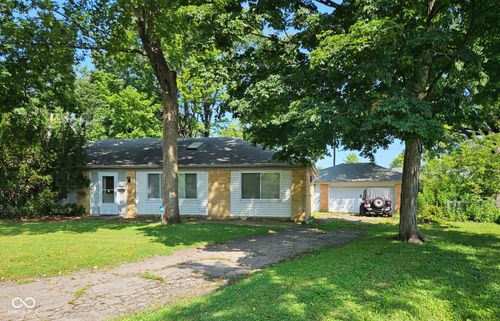 10330 Rockford Ct, Indianapolis, IN, 46229-2143 | Card Image