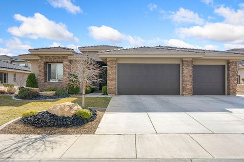 2907 W Nemi Ln, St George, UT, 84770-1337 | Card Image