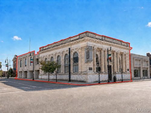 102 W Main St, Collinsville, IL, 62234-3015 | Card Image