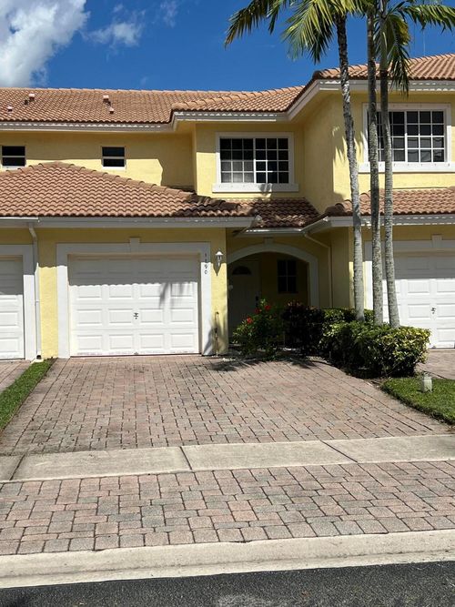 1190 Imperial Lake Rd, West Palm Beach, FL, 33413-1078 | Card Image