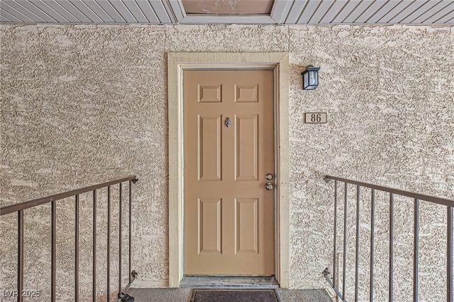 UNIT-86 - 4330 Sandy River Dr, Condo with 2 bedrooms, 1 bathrooms and null parking in Las Vegas NV | Image 17