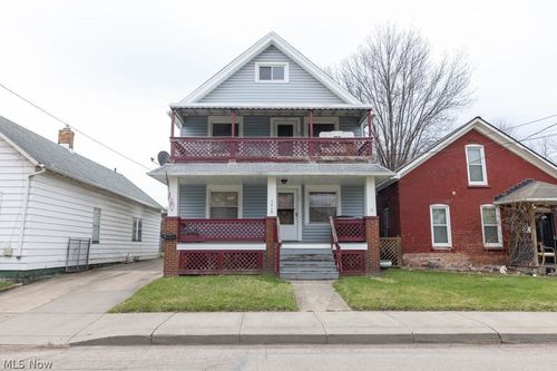 3418 W 45th Street, Cleveland, OH, 44102 | Card Image