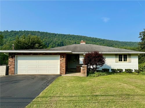 529 Interstate Pkwy, Bradford, PA, 16701-2922 | Card Image