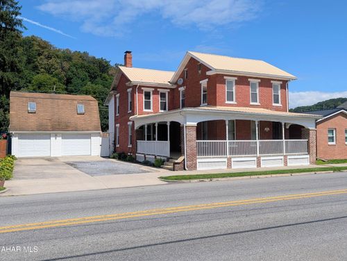 131 W Main Street, Everett, PA, 15537 | Card Image