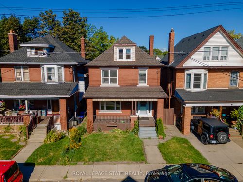 36 Spadina Ave, Hamilton, ON, L8M2W9 | Card Image