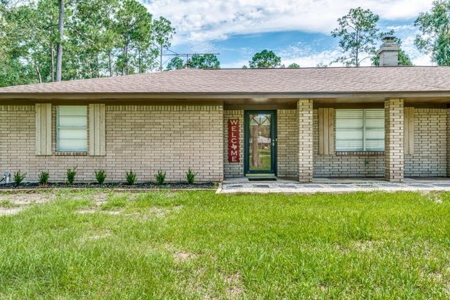 440 Pine Hollow Rd, House other with 3 bedrooms, 2 bathrooms and 2 parking in Liberty TX | Image 13