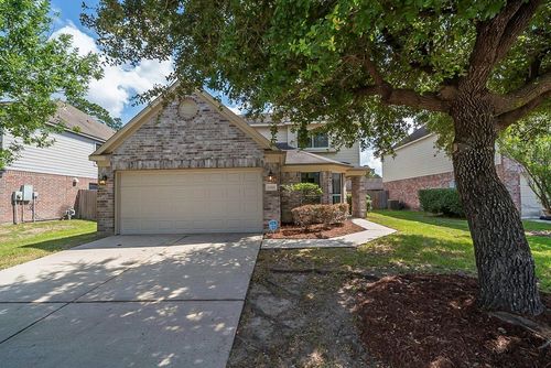 20410 Fall Foliage Dr, Humble, TX, 77338-6408 | Card Image