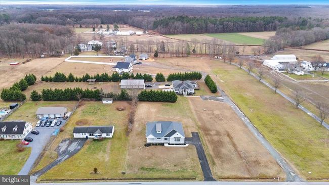 5380 Halltown Rd, House other with 3 bedrooms, 2 bathrooms and null parking in HARTLY DE | Image 42