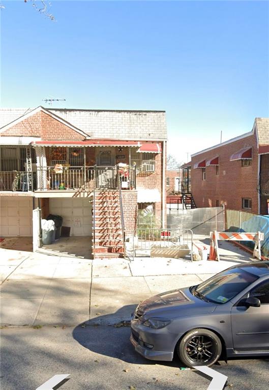 Bragg St, Brooklyn, NY 11229