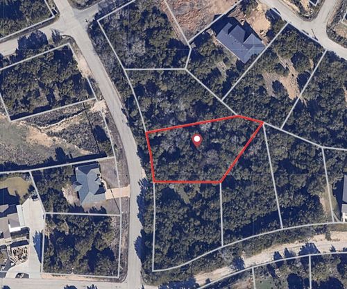 3907 Rockwood Dr, Lago Vista, TX, 78645 | Card Image