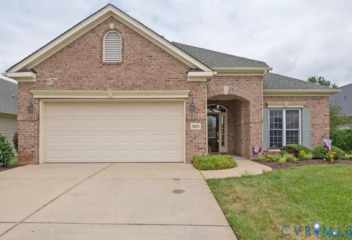 5623 Virginia Park Dr, Providence Forge, VA, 23140-3489 | Card Image