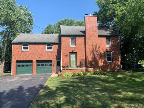 429 Mill St, Amherst, NY, 14221-5150 | Card Image