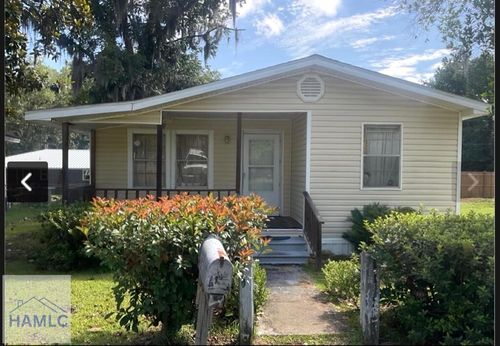 706 Poplar Street, Jesup, GA, 31545 | Card Image