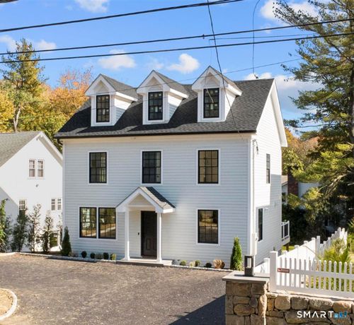 18 Sound Beach Ave, Old Greenwich, CT, 06870-1415 | Card Image