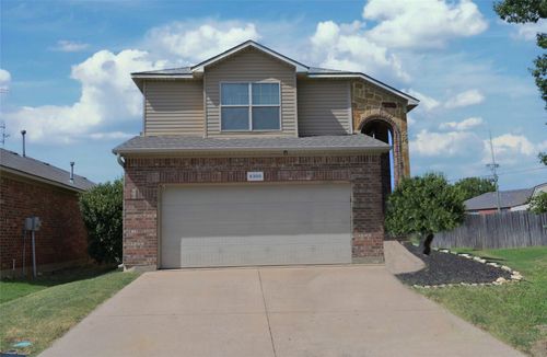 5300 Britton Ridge Ln, Fort Worth, TX, 76179-4299 | Card Image