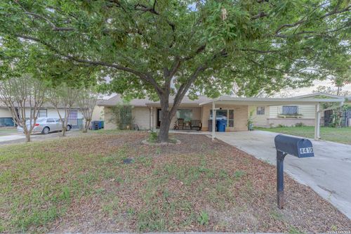 4410 Summer Wind St, San Antonio, TX, 78217-4307 | Card Image